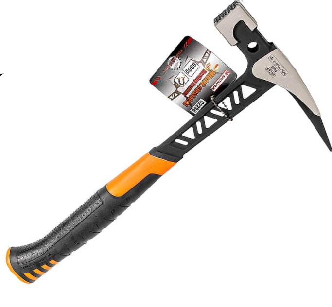 

Młotek ciesielski Richmann Industry 600 gr. C2238