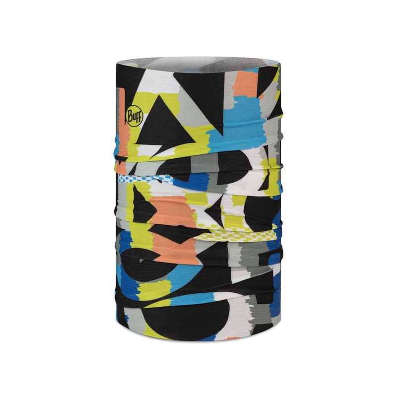 Chusta wielofunkcyjna BUFF CoolNet UV - Endi Blue