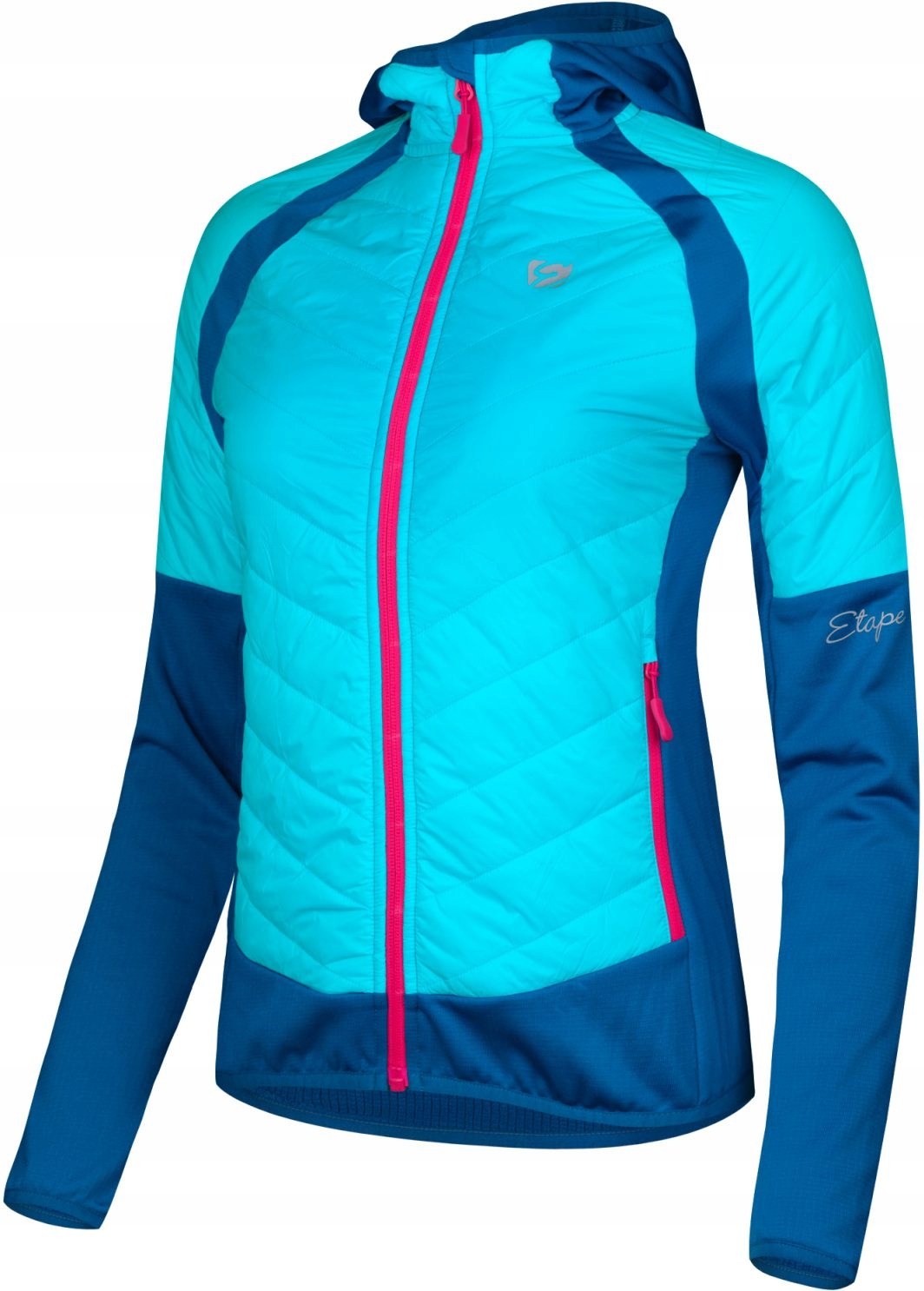 Etape Sierra Pro 2.0 lekka kurtka damska, na rower