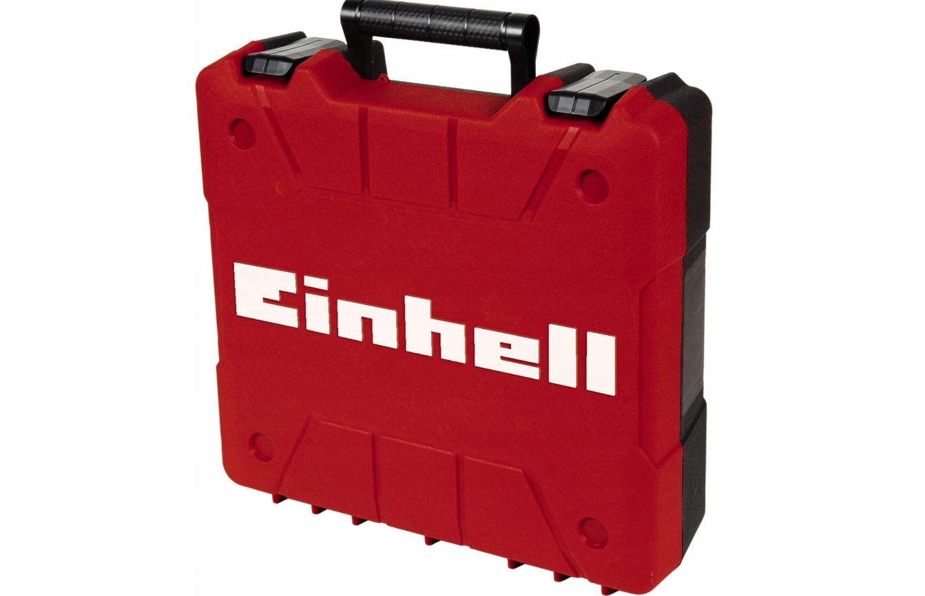 EINHELL Młotowiertarka TC-RH 620 4F 620W SDS-Plus Walizka Transportowa — miniatura 11