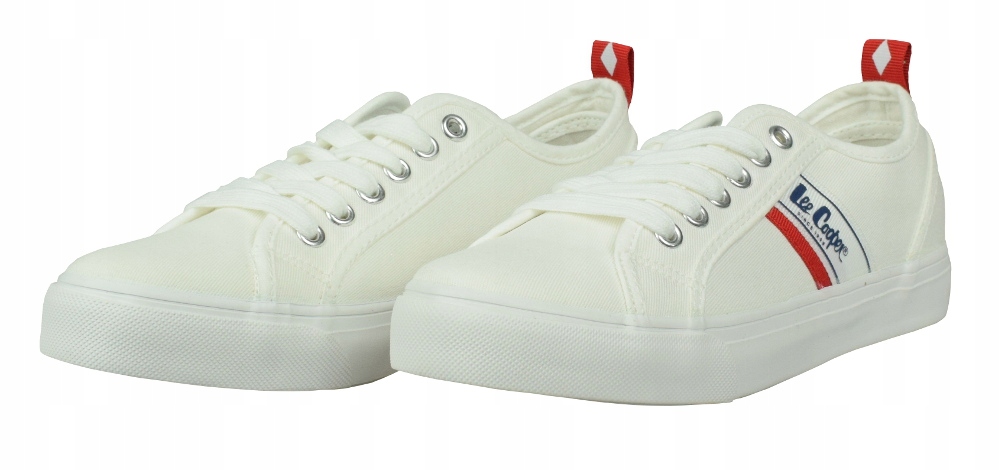 

Damskie Trampki Lee Cooper LCW-22-31-0830L 39