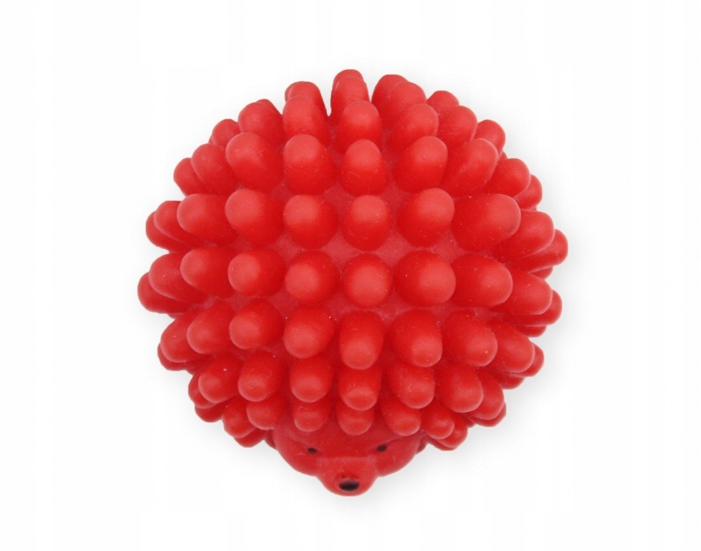 

Pet Nova Jeżyk 6,5cm czerwony