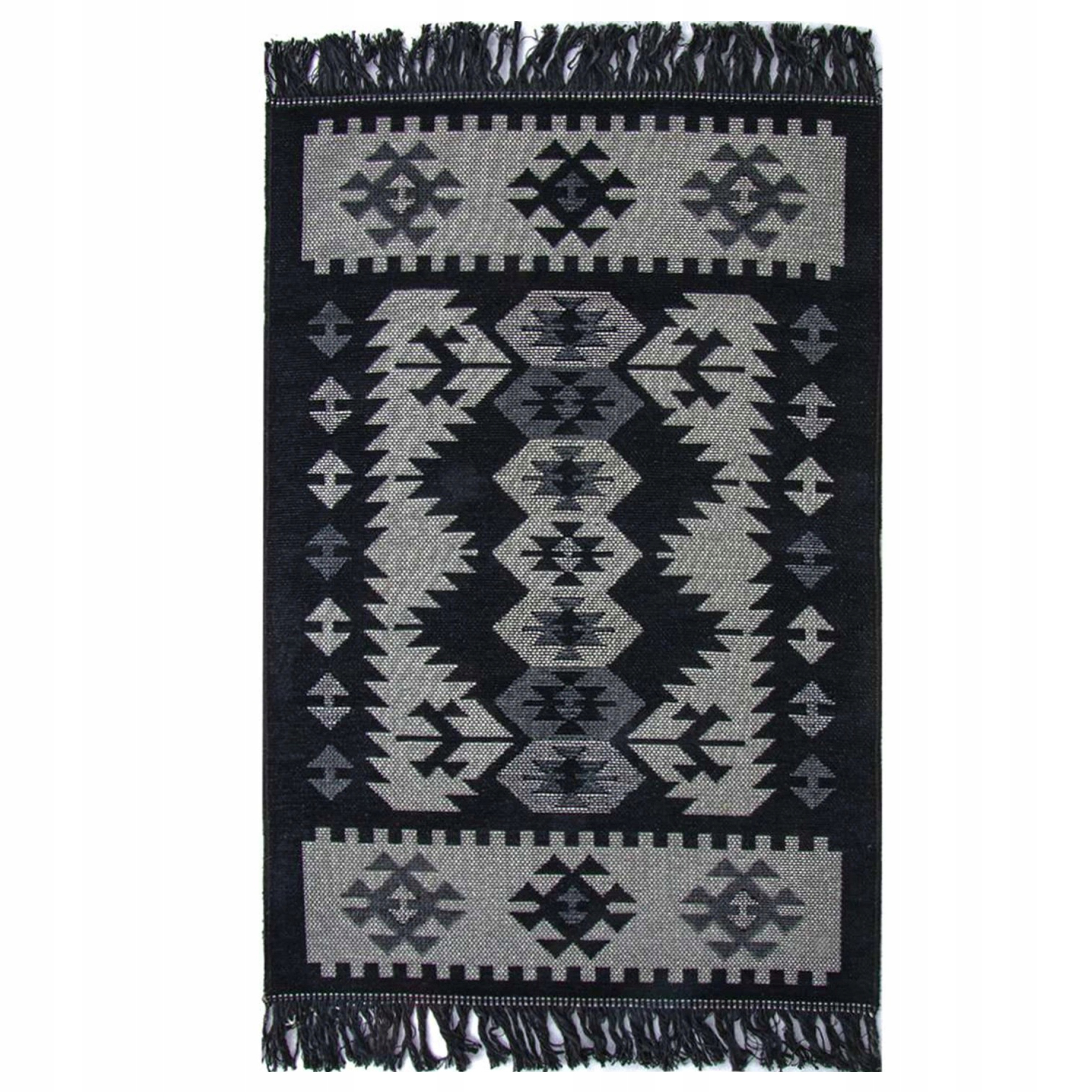 Koberec Turecké koberce do obývacího pokoje Ložnice Kilim Orientální bavlněná výšivka