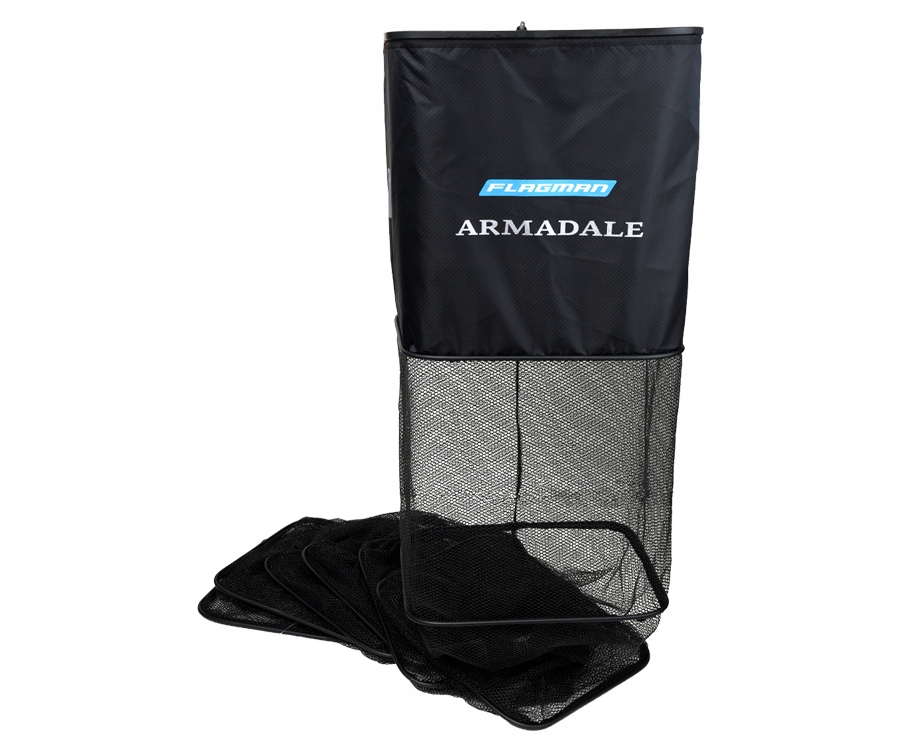 Siatka Flagman Armadale Keepnet 4m
