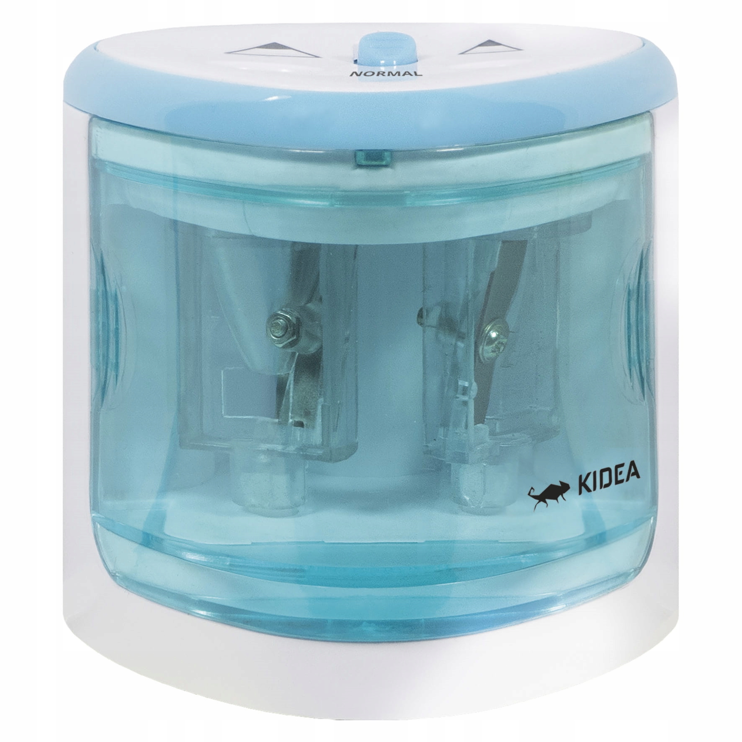 TEMPERÓWKA ELEKTRYCZNA PODWÓJNA AUTOMATYCZNA KIDEA Kod producenta TEL2KA