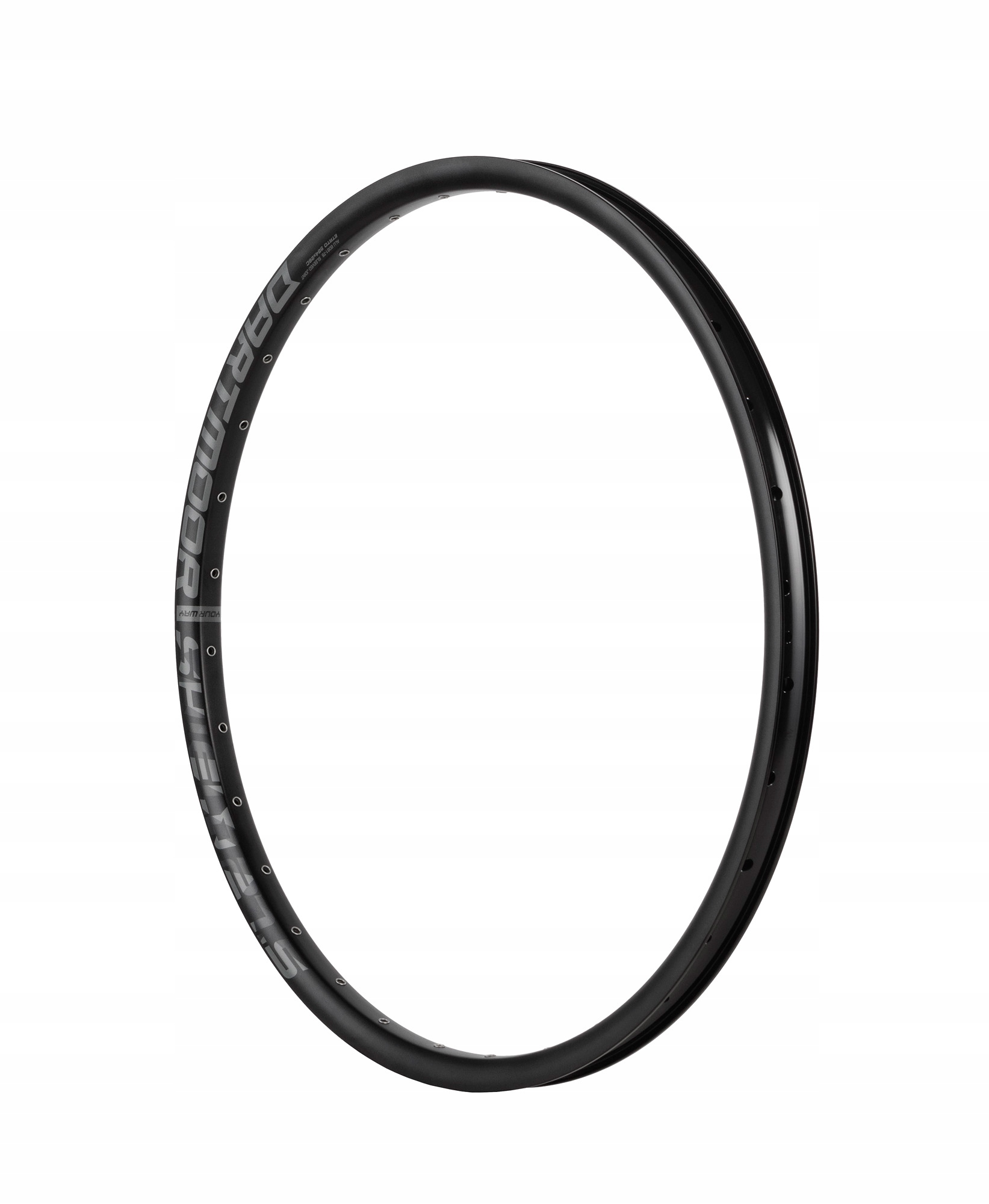Dartmoor Obręcz Shield 24", 32h