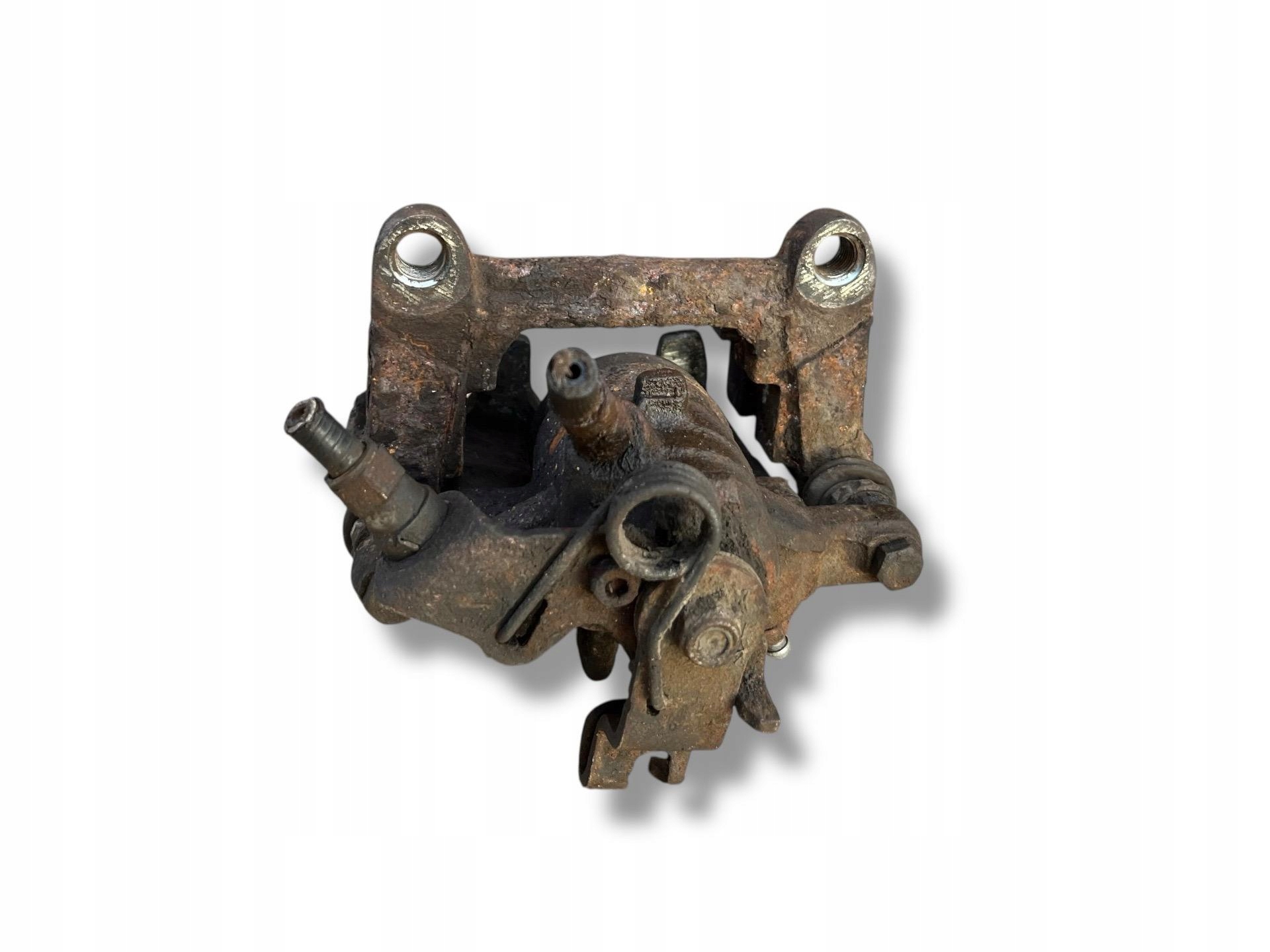 caliper brake rear part right side Renault Trafic 2 facelift 2010 93192387