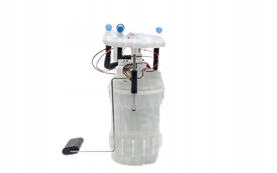 POMPA PALIWA MASTER III 2.3DCI 80L 172026934R ZAM