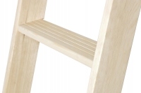PODKROVNÍK 60x120 Zateplený + nohy Fakro Dominantným materiálom je drevo