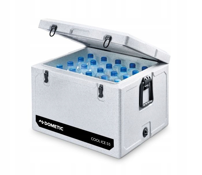 Kempingowa Lodówka pasywna Cool-Ice CI-55 Dometic