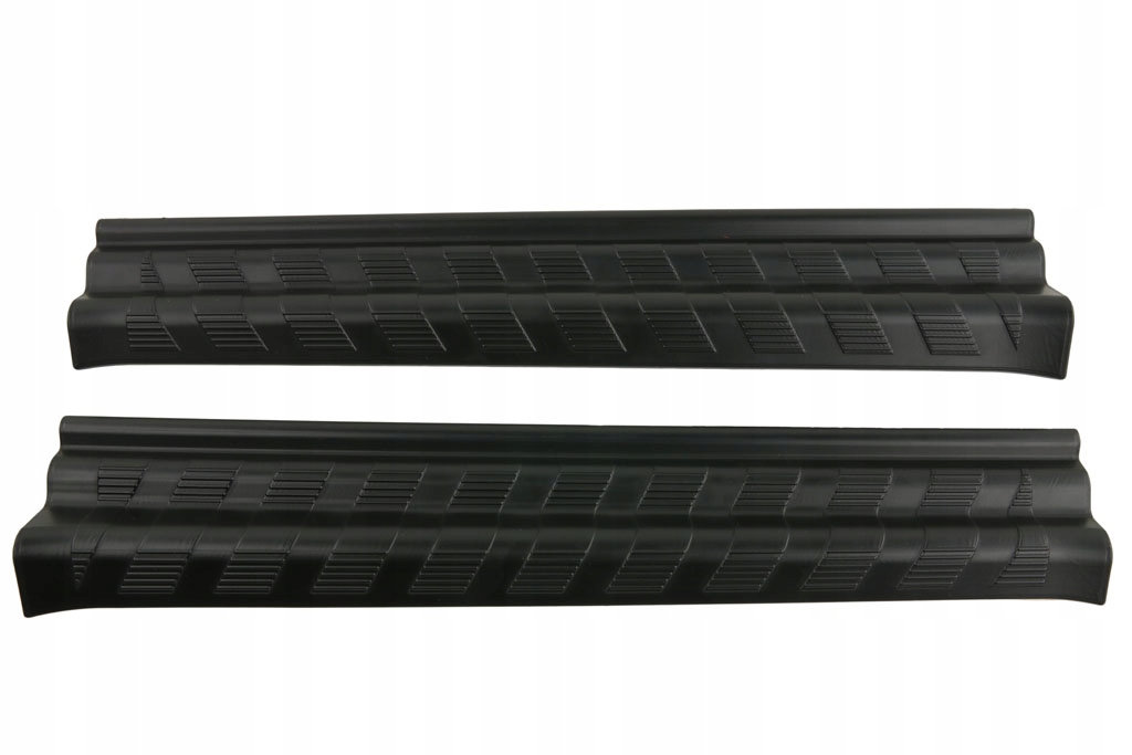 FAST NAKŁADKA MERCEDES SPRINTER 06> 906 PRÓG K