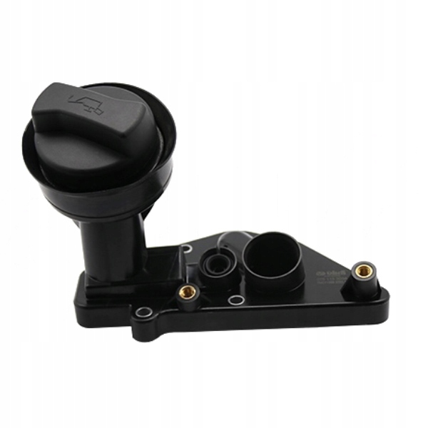 WLEW OLEJU do VW CRAFTER 2 5 TDI