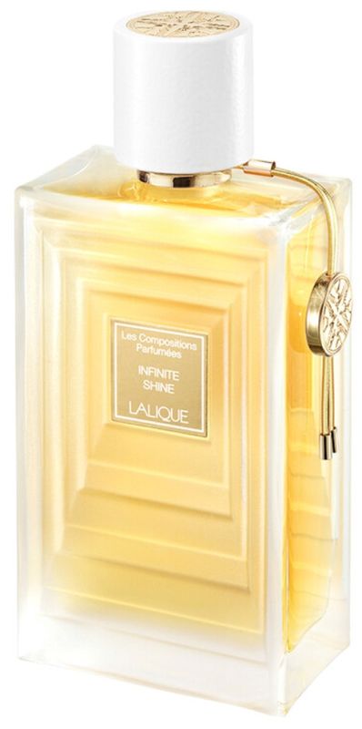 Lalique Les Compositions Parfumény Infinite Shine Edp 100ml Sprej