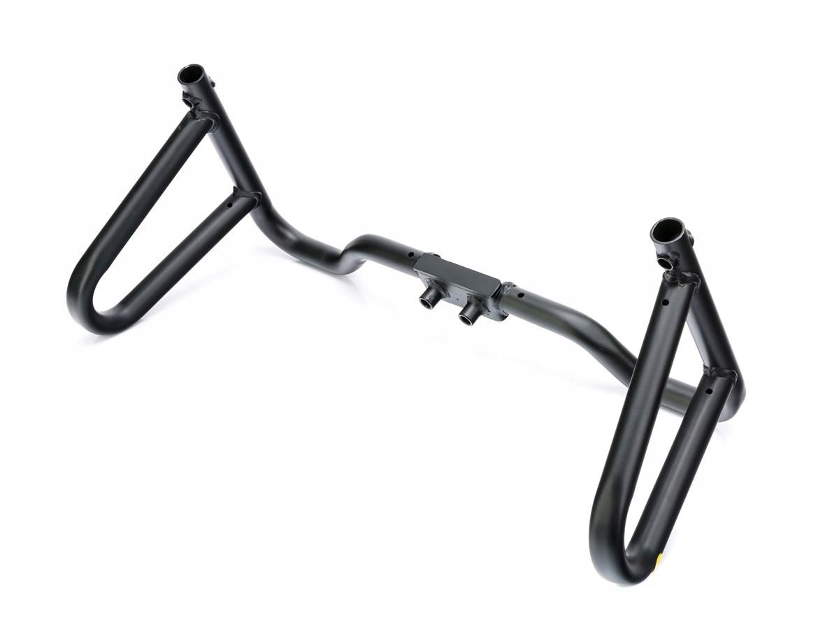 Gmole motocykla Romet ADV 125 PRO 17r gorny