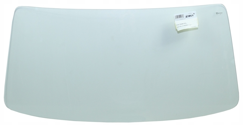 2000010000623 - ВІТРОВЕ СКЛО FIAT BAMBINO 126-P