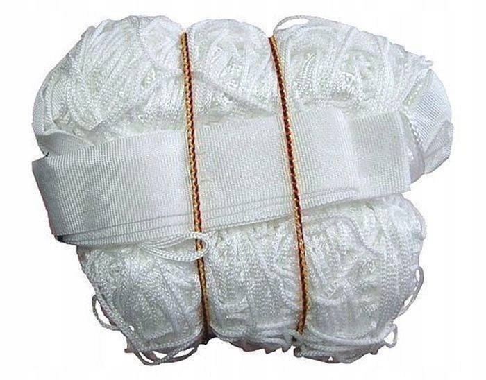 Siatka Do Siatkówki Netex 9,5 M