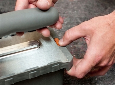 Fixkam Switch Tebo, zestaw glazurniczy, pace Marka bez marki