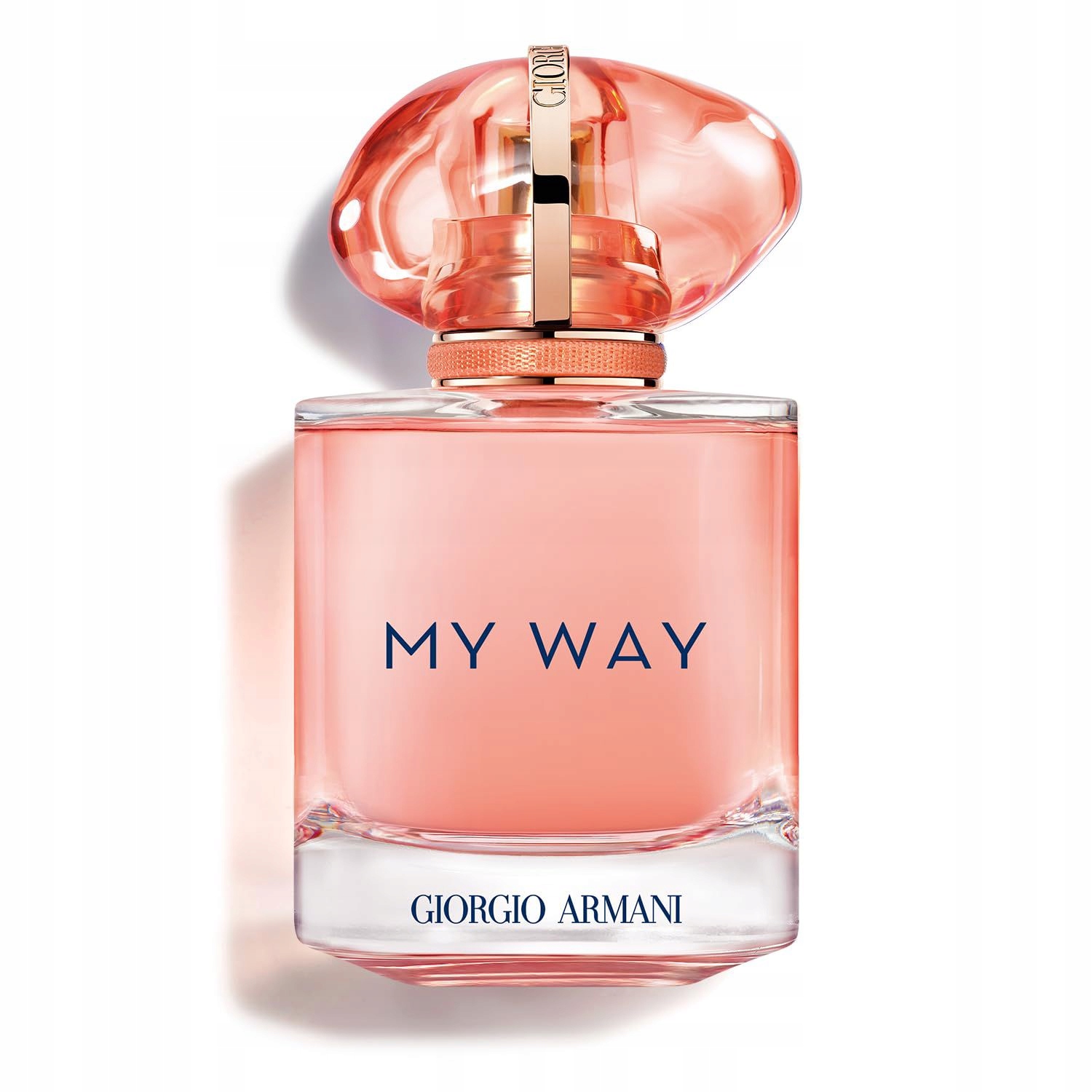 My Way Ylang – Parfémovaná Voda – Objem: 50 ML