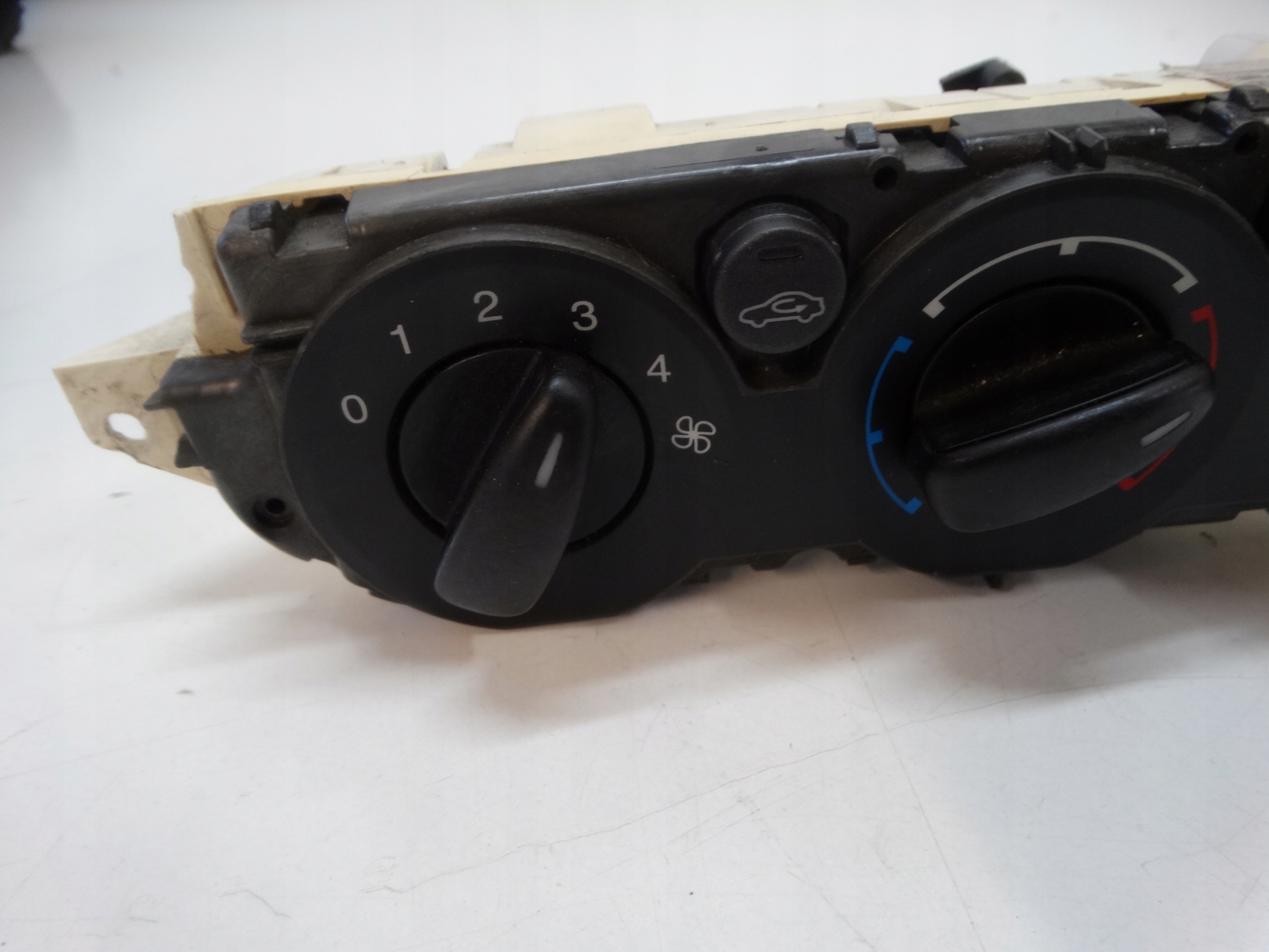 COMANDI CLIMA FORD C-MAX FOCUS II 3M5T19980AC