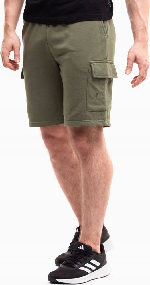 Kraťasy Alpinus Rijana Olivové SI18144 velikost L