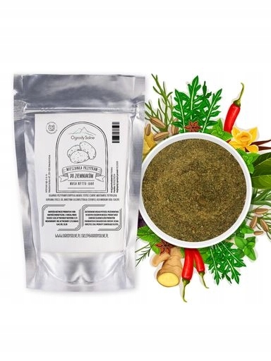 Levně 10 x Ogrody Solne Koření na brambory a hranolky 100 g vysoké kvality