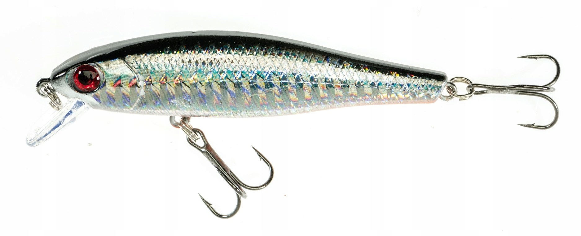 

Wobler Atract Logis 8cm 10g Jaxon kolor I