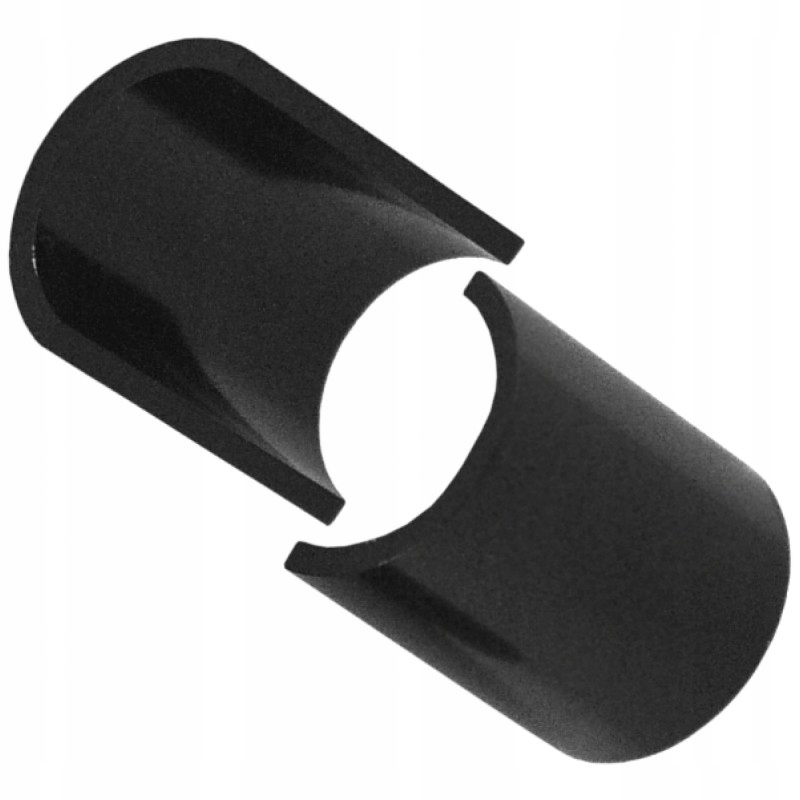 Reduktor kierownicy QBA-963 31,8 - 25,4mm redukcja Marka bez marki