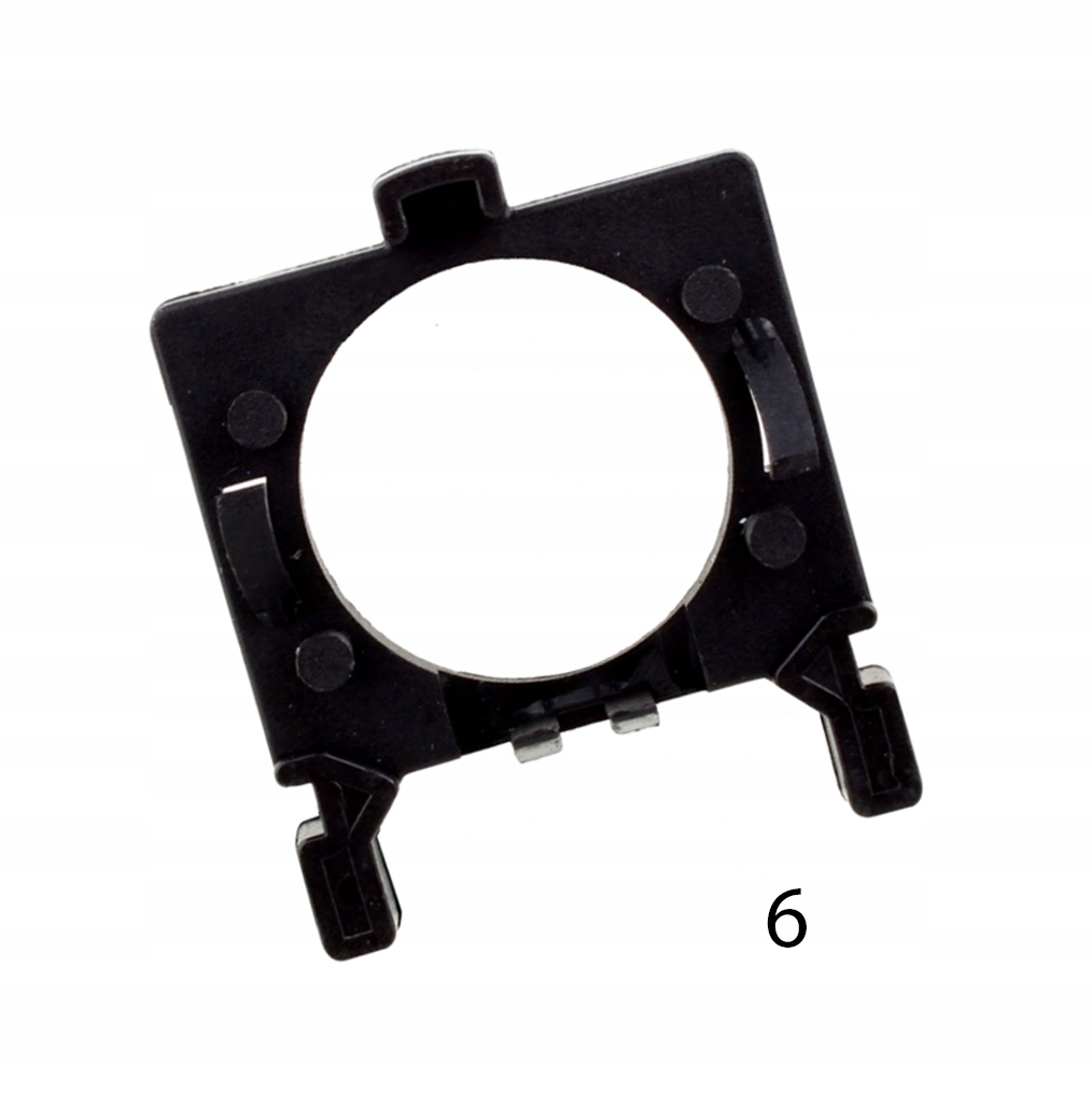 

Adapter Przejściówka Żarówki Led H7 Ford