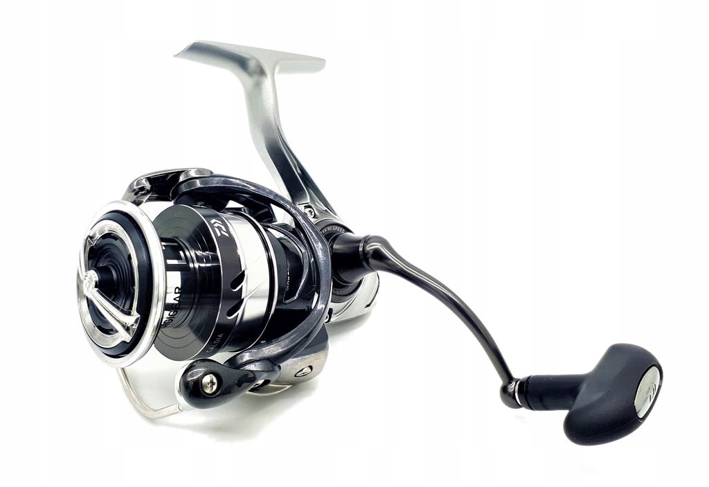 Daiwa Kołowrotek Caldia Lt 3000D-C
