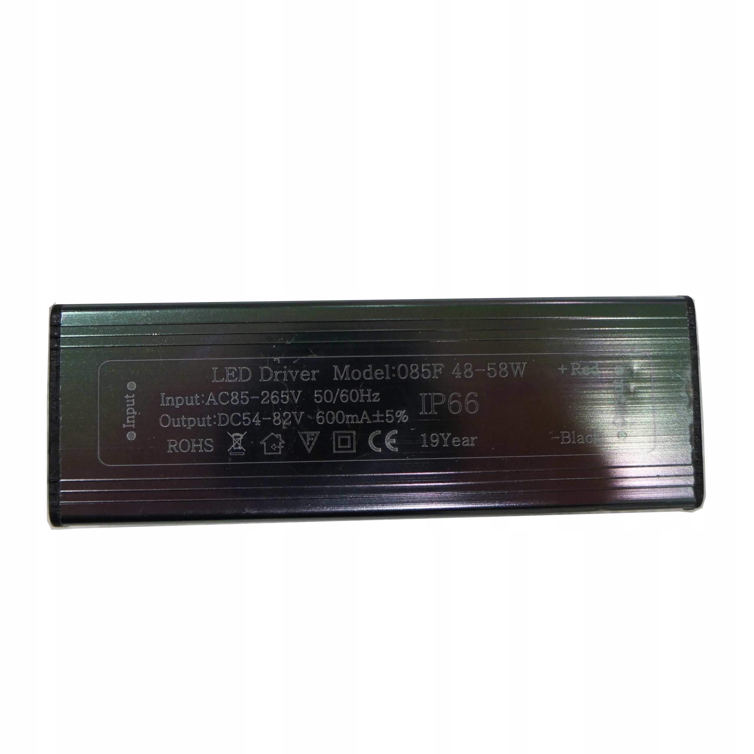 PANEL LED SLIM SUFITOWY PLAFON LAMPA 40W 120x30 Marka inna