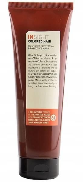 

Insight Colored Hair Protective Maska 250ml