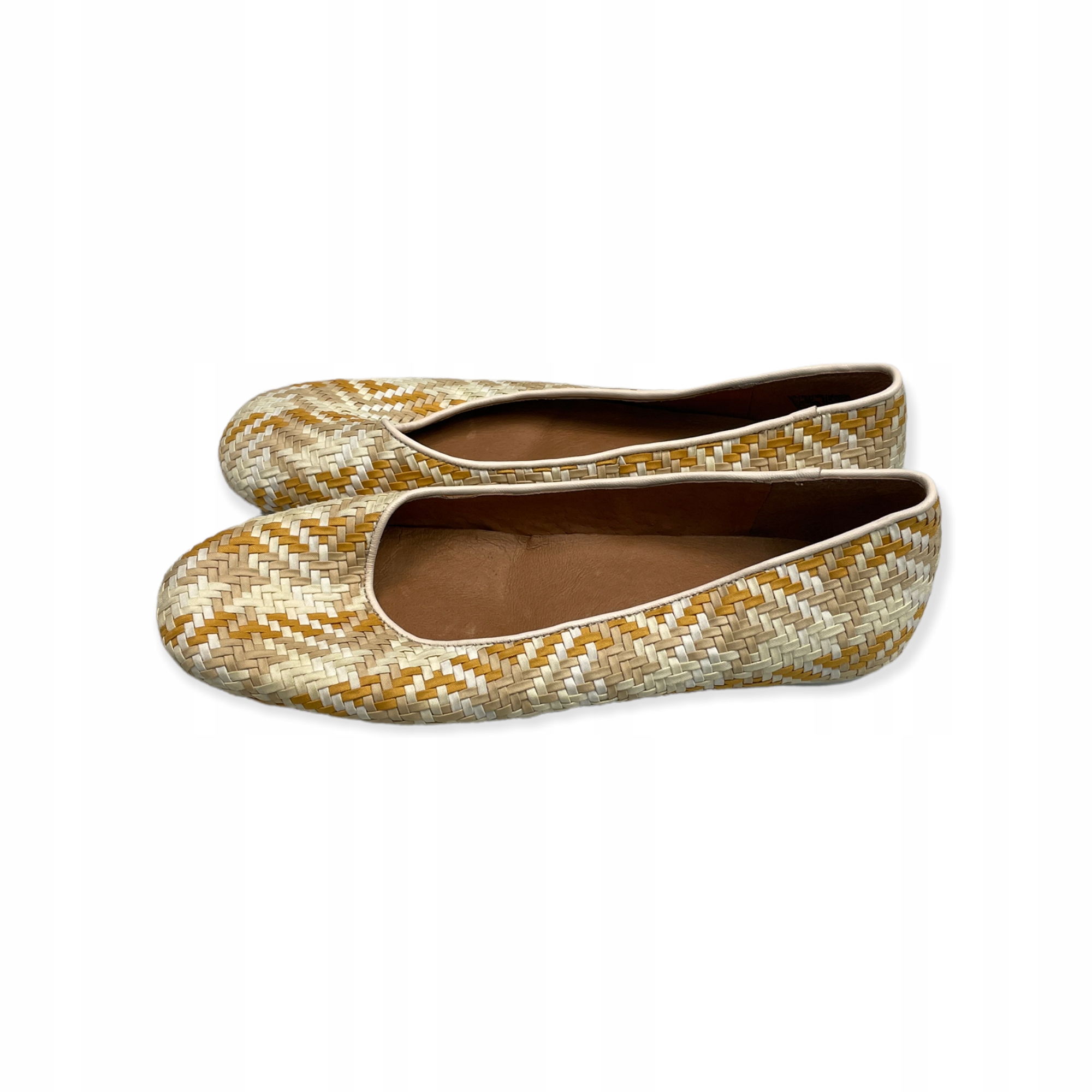 Klasické dámské baleríny Kenneth Cole 40