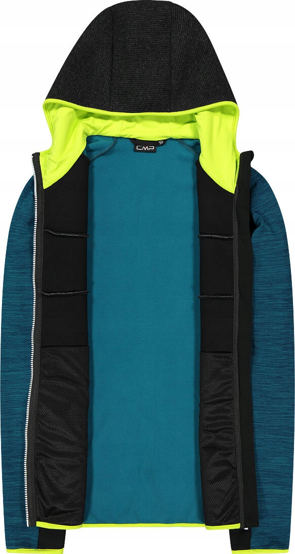 Bluza CMP STRETCH roz. L SUPER JAKOŚĆ, OKAZJA! Kolekcja zima