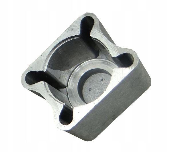 Kołpak dolny do rozdzielaczy 40L Waryński Producent części Waryński