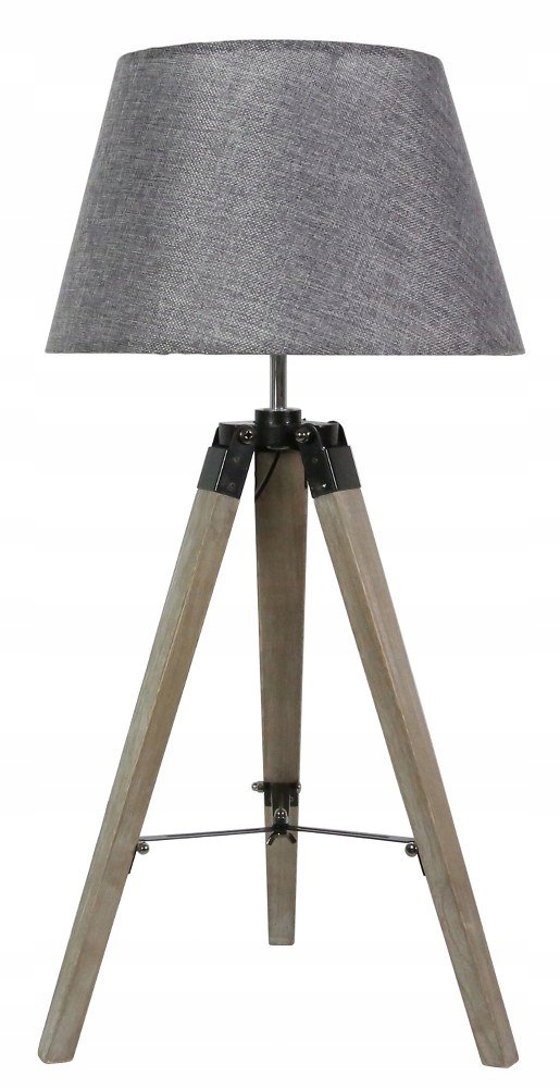 Stolná lampa Lugano 41-31136 Candellux