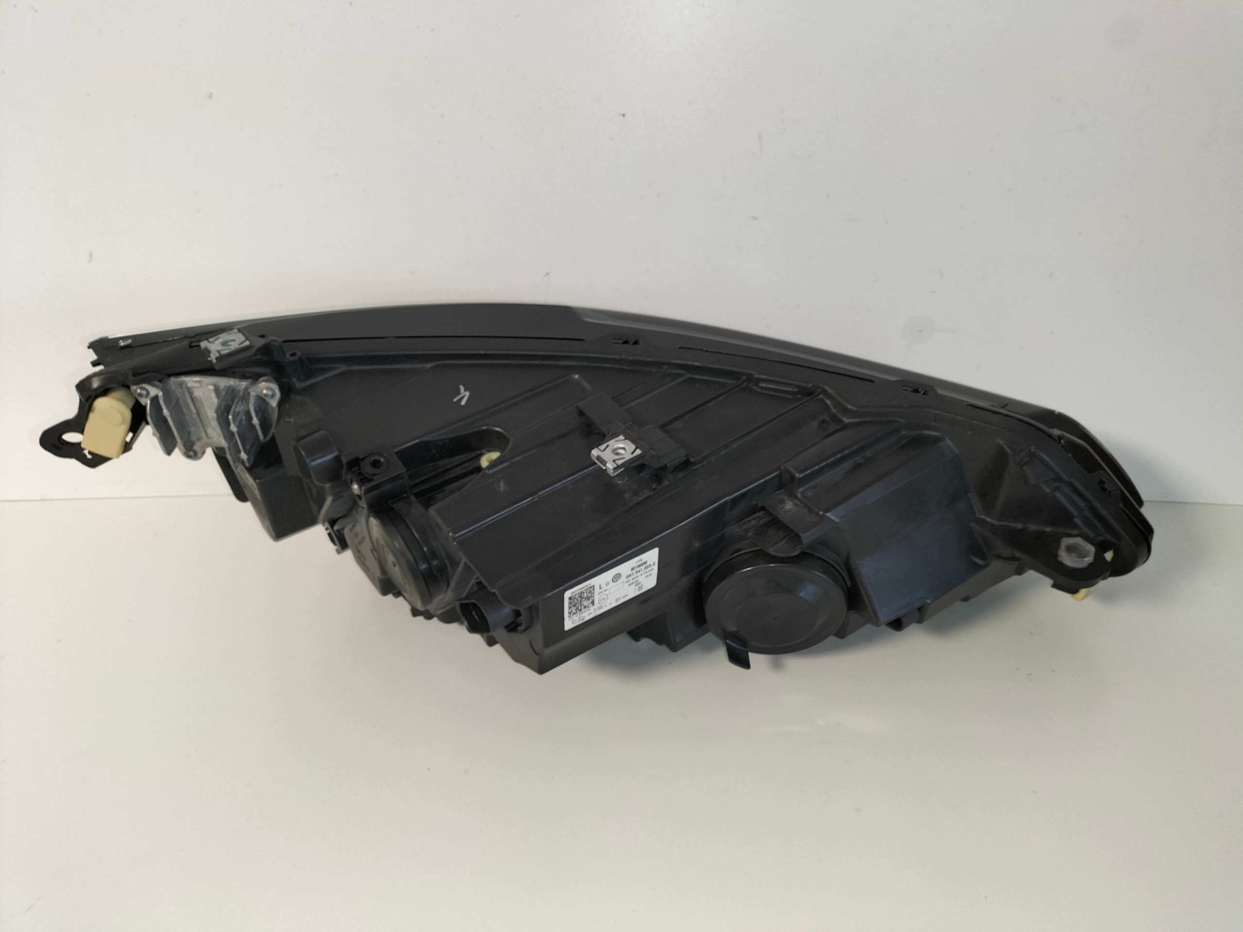 light front reflektor left VW GOLF 8 VIII 20-24 FULL LED