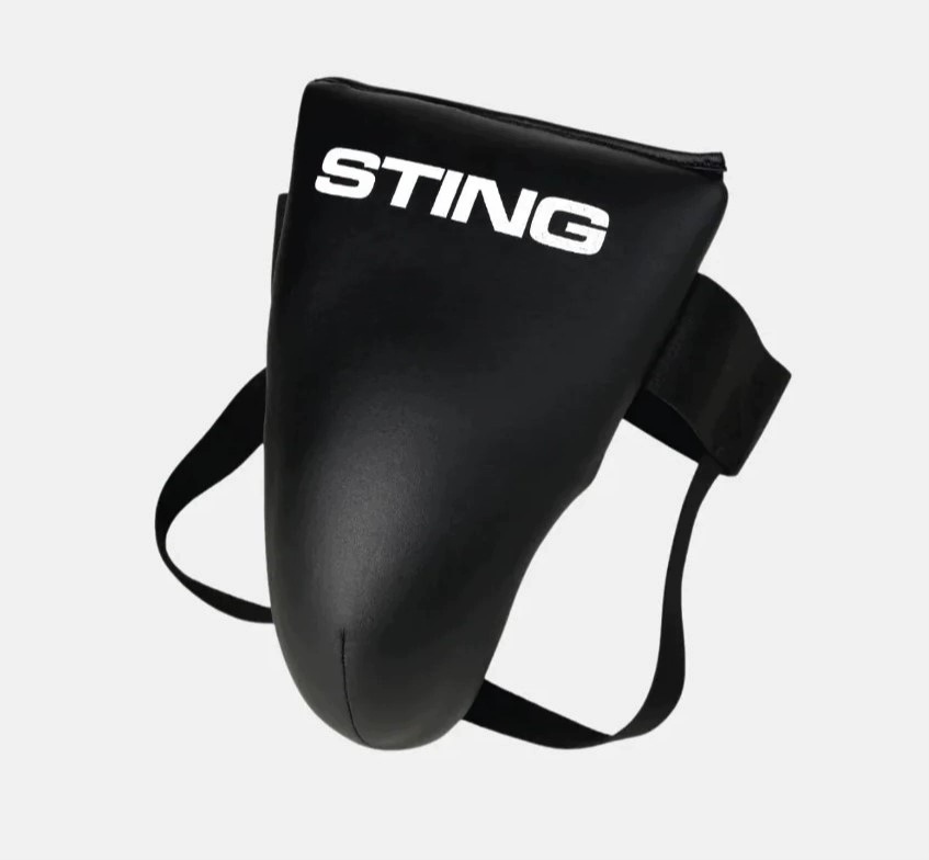 Chránič rozkroku Sting Light Groin Guard Velikost: S