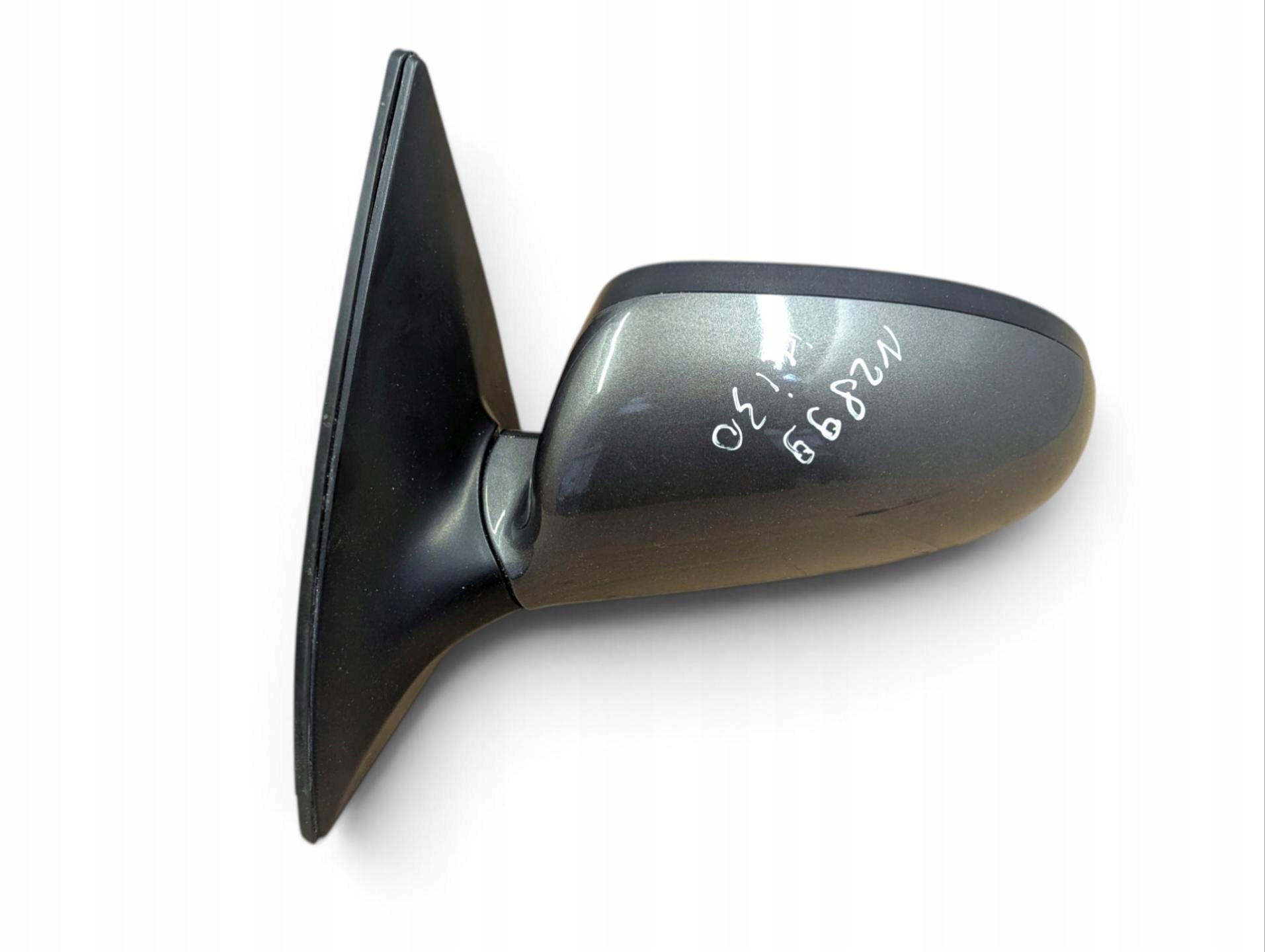 mirror exterior left side Hyundai i30 FD 2007 87610-2R400