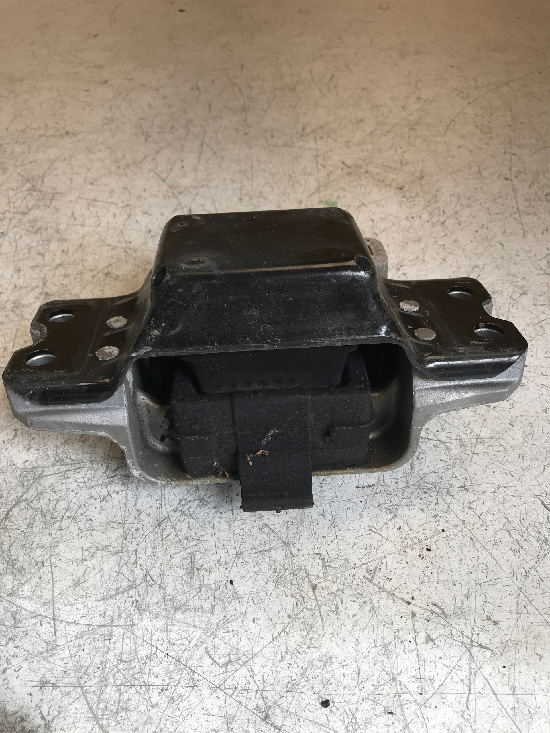 airbag engine mount VW SKODA AUDI 1K0199555L
