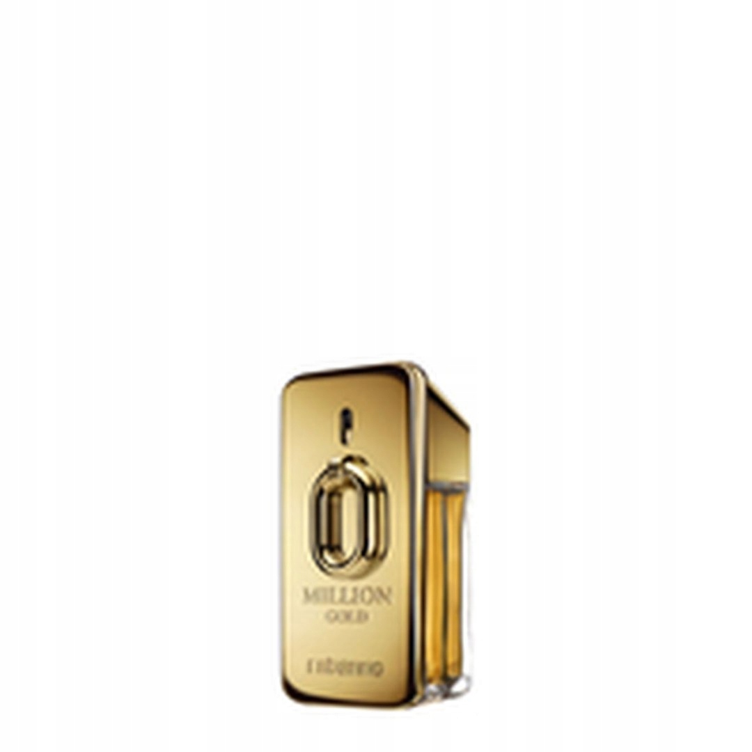 Pánský Parfém Paco Rabanne Million Gold Edp 50 ml
