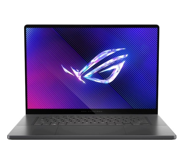 Asus Rog Zephyrus G16 2025 GU605CM Oled 16'' Ultra 7 16GB 1TB RTX5060 W11