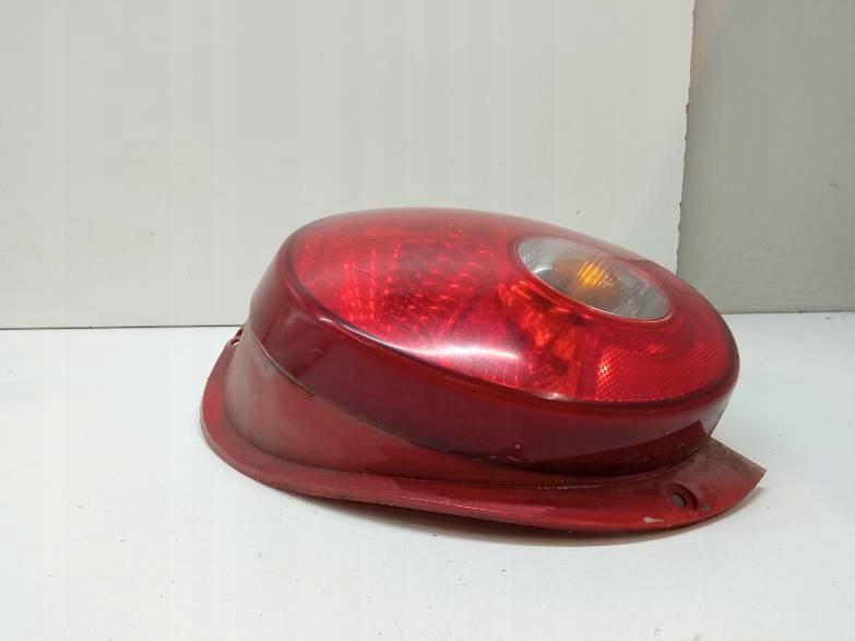 light rear part KOMPLET Chevrolet Spark II (2005-2009)