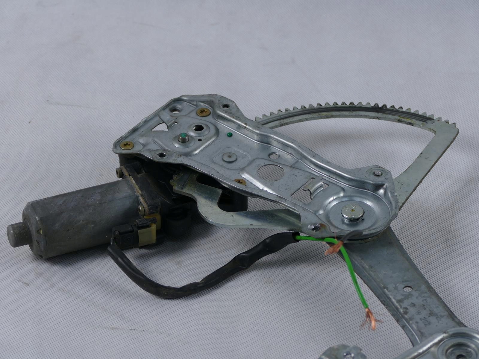 MERCEDES C W202 window regulator right front