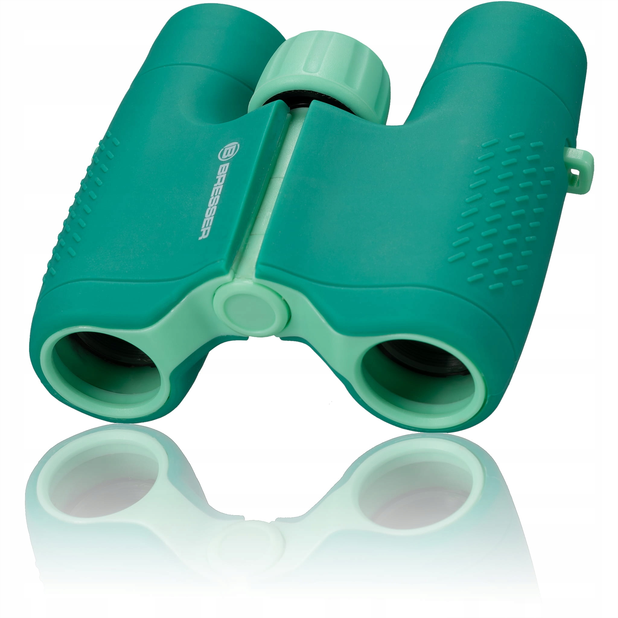 

Lornetka 6x21 zielona Bresser Junior