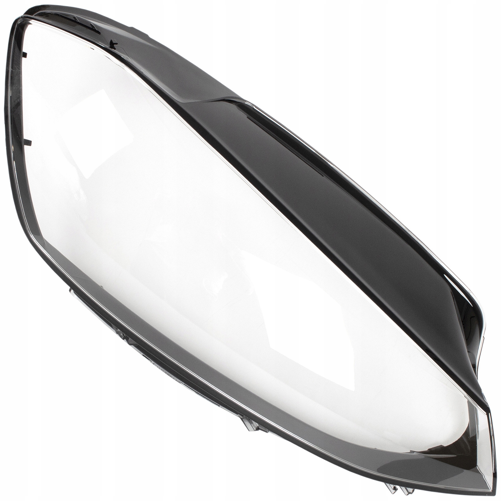 Volkswagen Golf VIII MK8 19-23 Kryt Světla Předního Světlometu Pravý