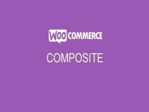 Wtyczka Plugin Addon WooCommerce Composite Product