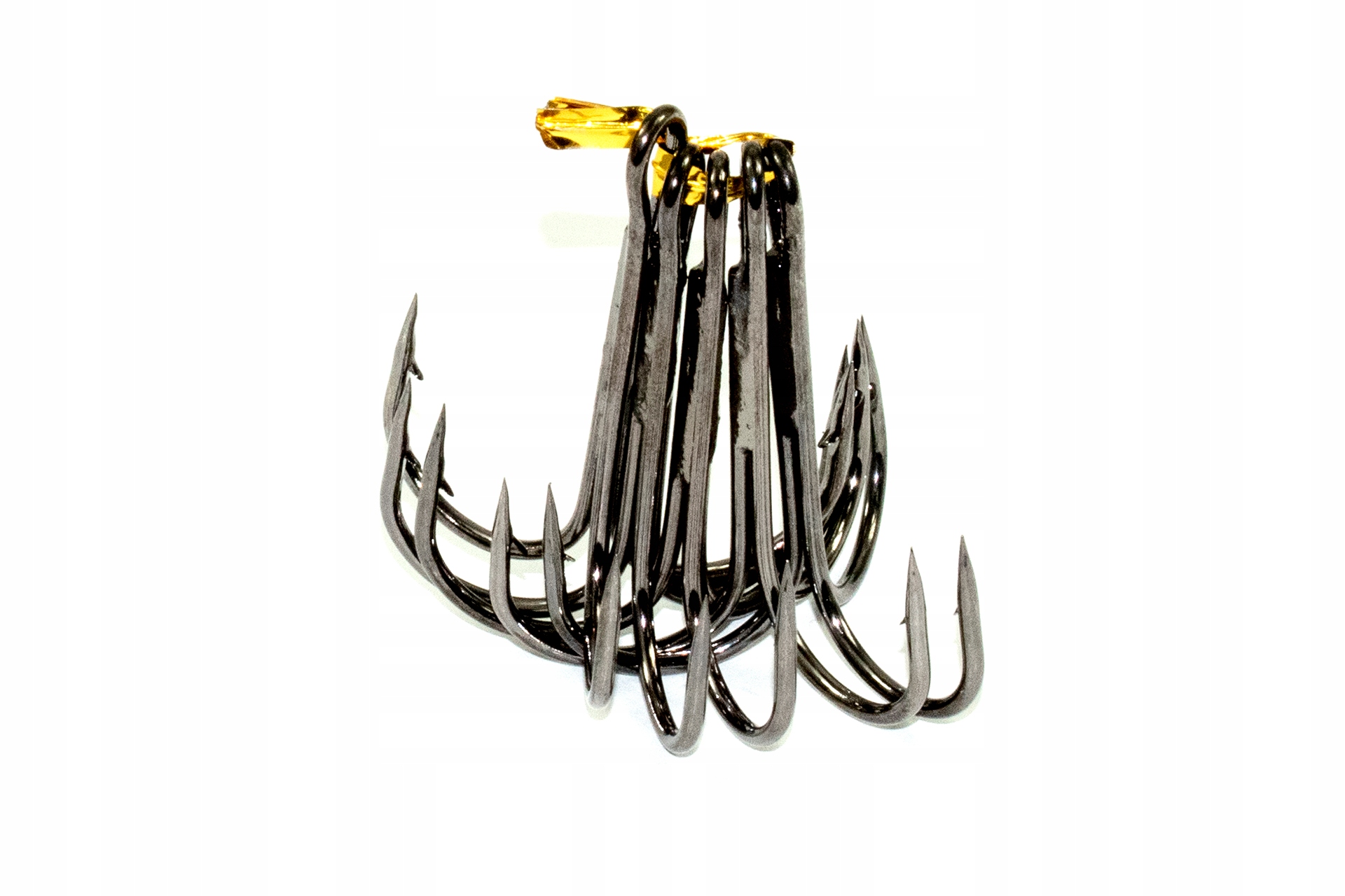 

Niklowana kotwica nr 4/0 Zestaw 5 szt. Fl