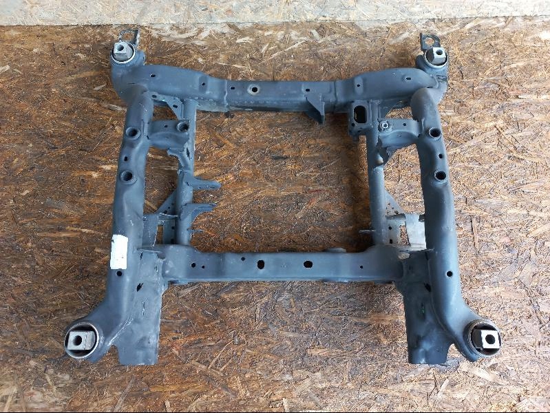 A167331000 - Підрамник колиска сани MERCEDES GLE W167