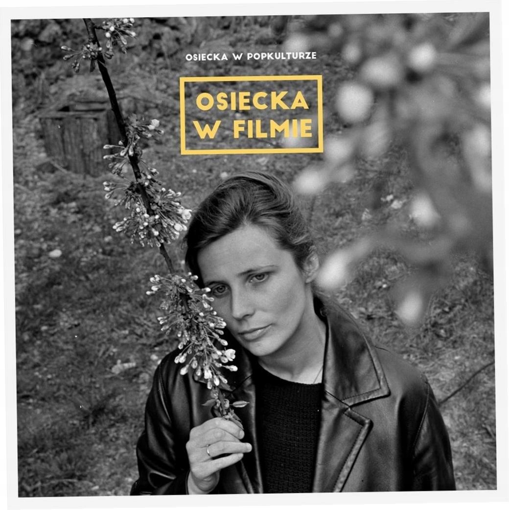 Osiecka w popkulturze: w filmie CD-Zdjęcie-0