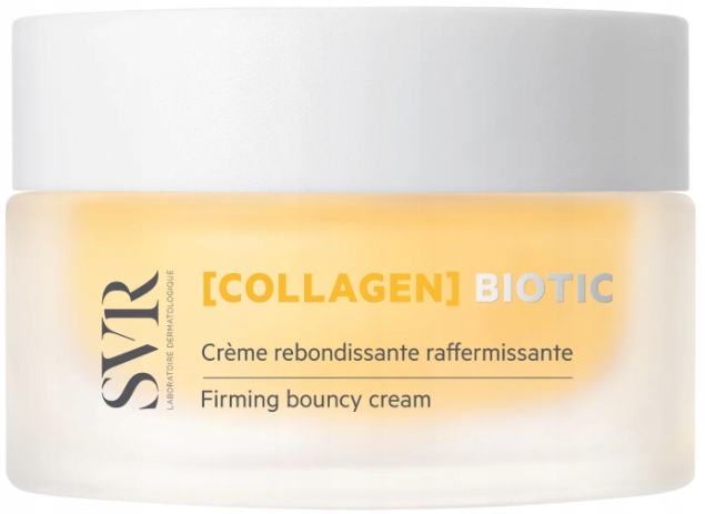 Svr [collagen] Biotic ujędrniający regenerujący krem do twarzy 50 ml